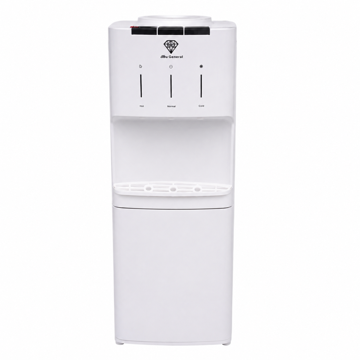 Ultra General 777 Water Dispenser