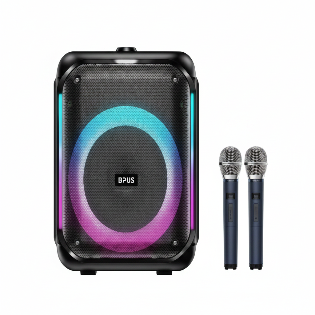 1741 party speaker