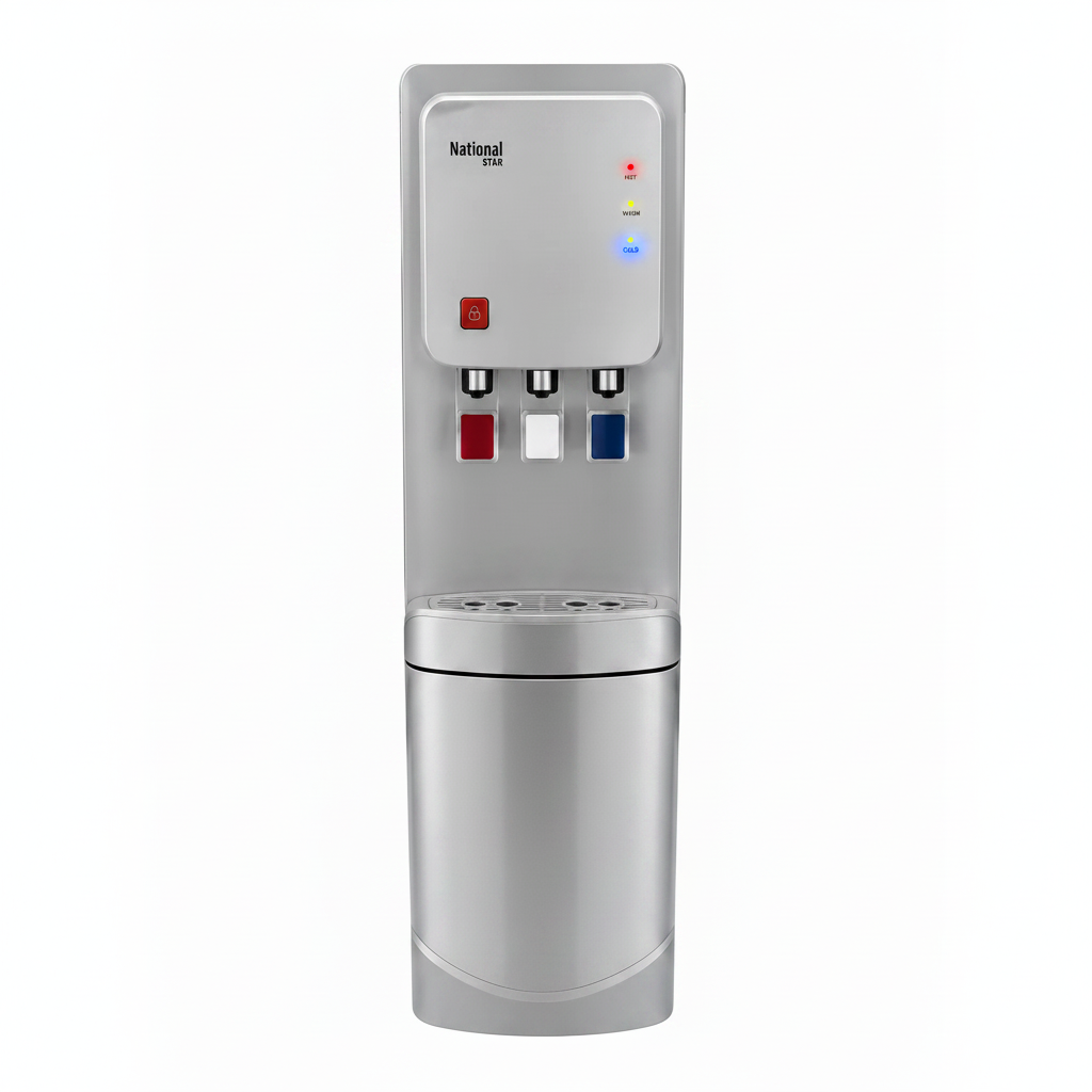 National Star 105S Water Dispenser