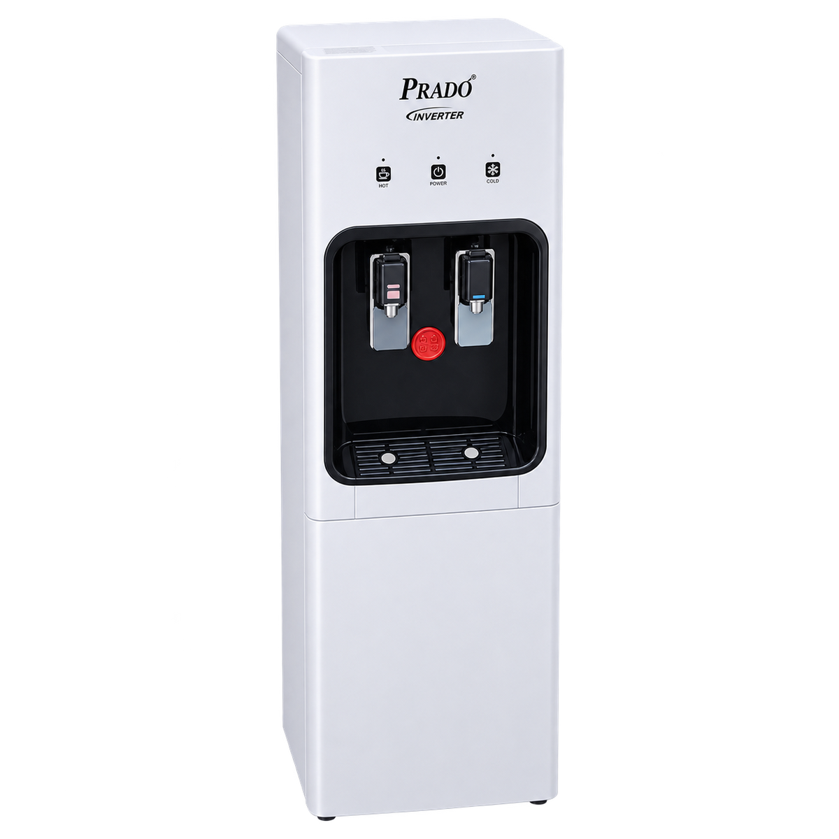 Prado 5000WP Bottom Loading Water Dispenser