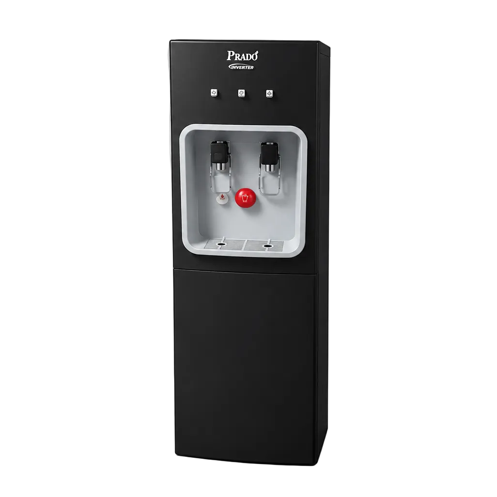 Prado WD-5200BP Bottom Loading Water Dispenser