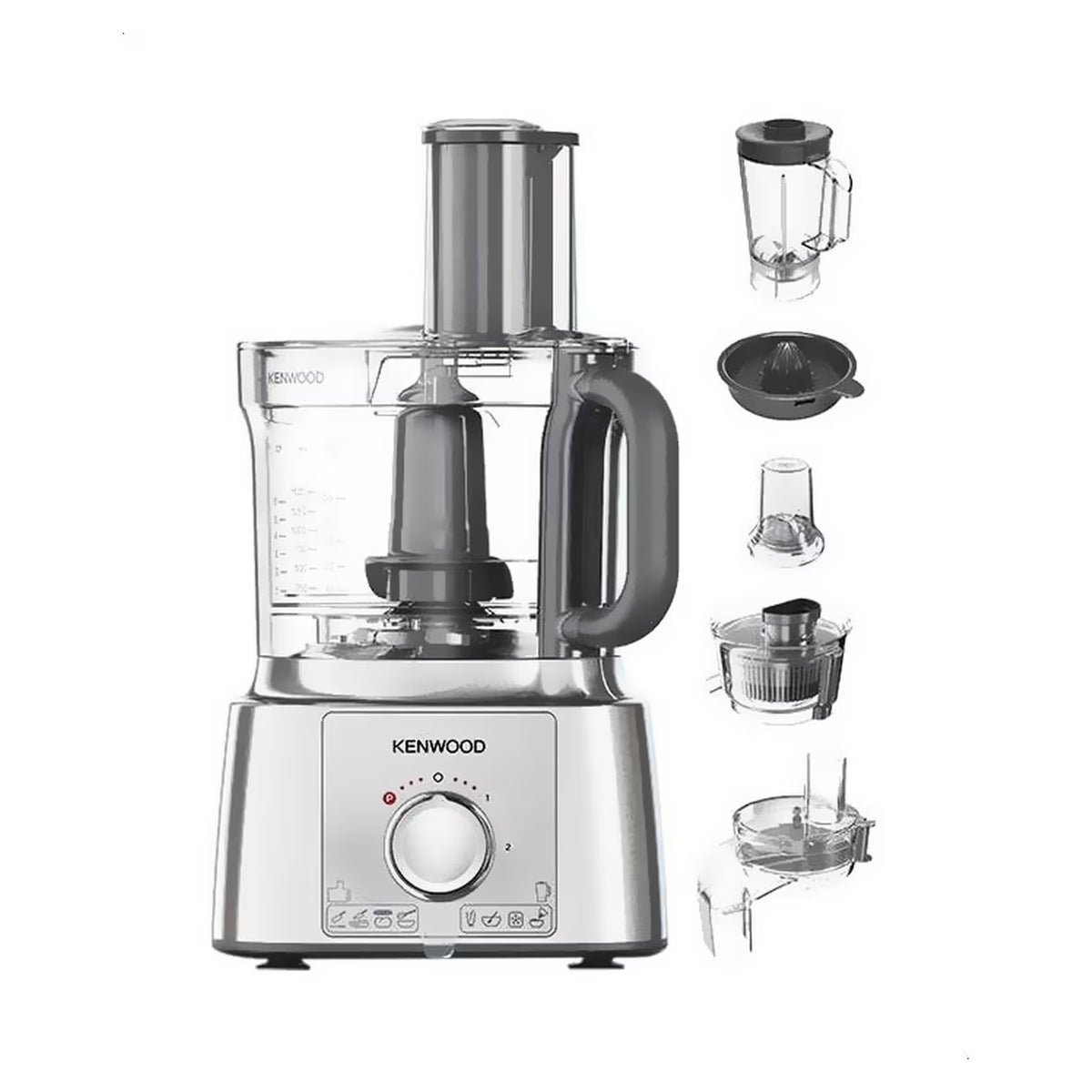 Kenwood FDP65.880 Food Processor