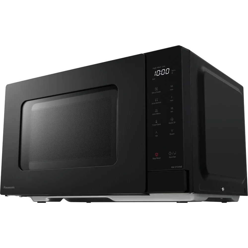 Panasonic NN-ST34 Microwave - 25L