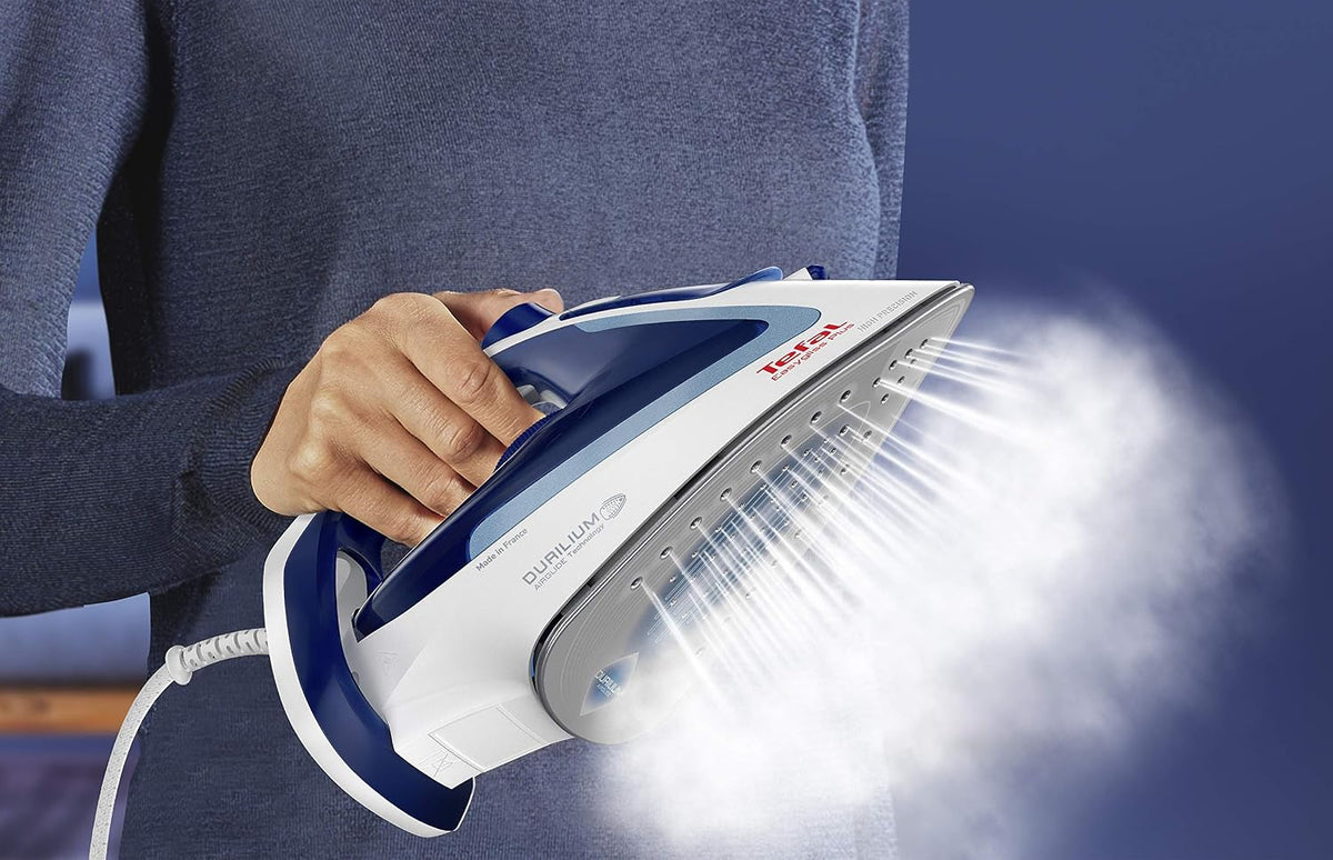 Tefal FV5736 Easygliss Plus Iron