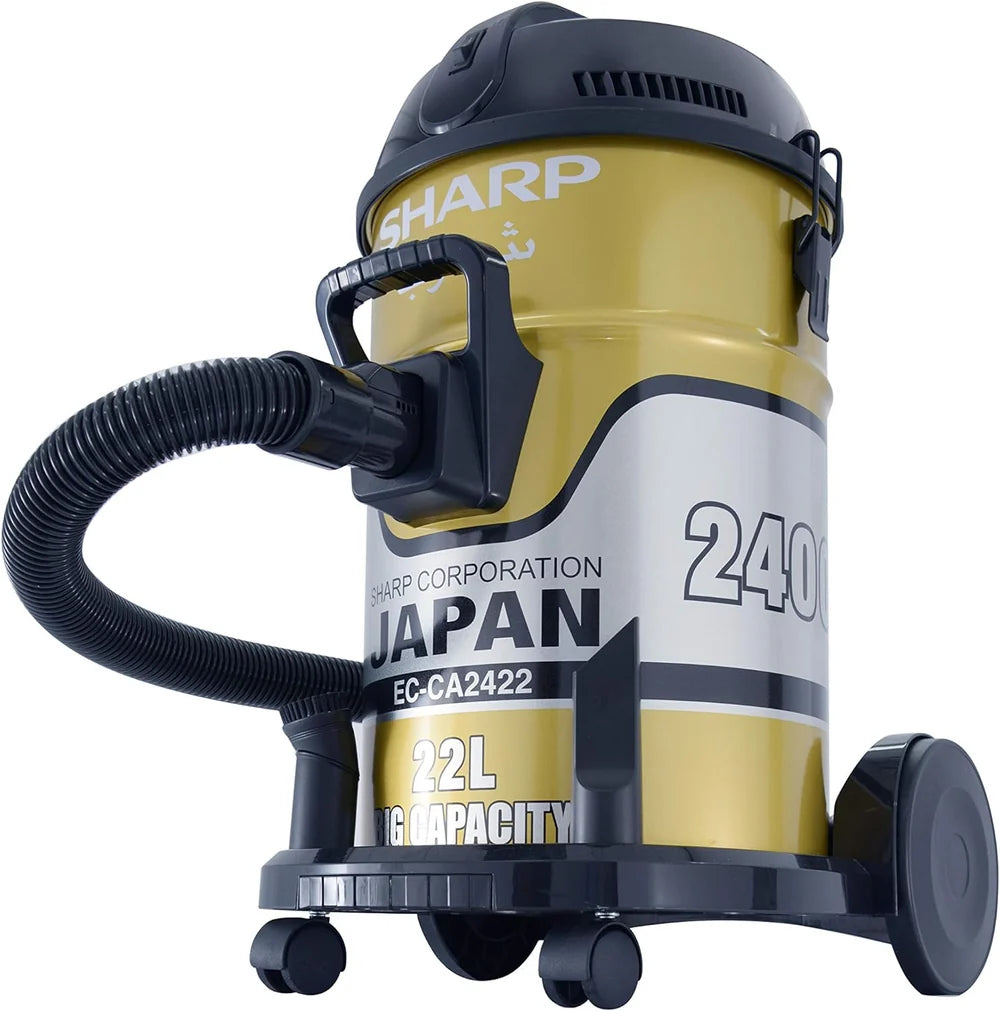 Sharp EC-CA2422 Vacuum Cleaner