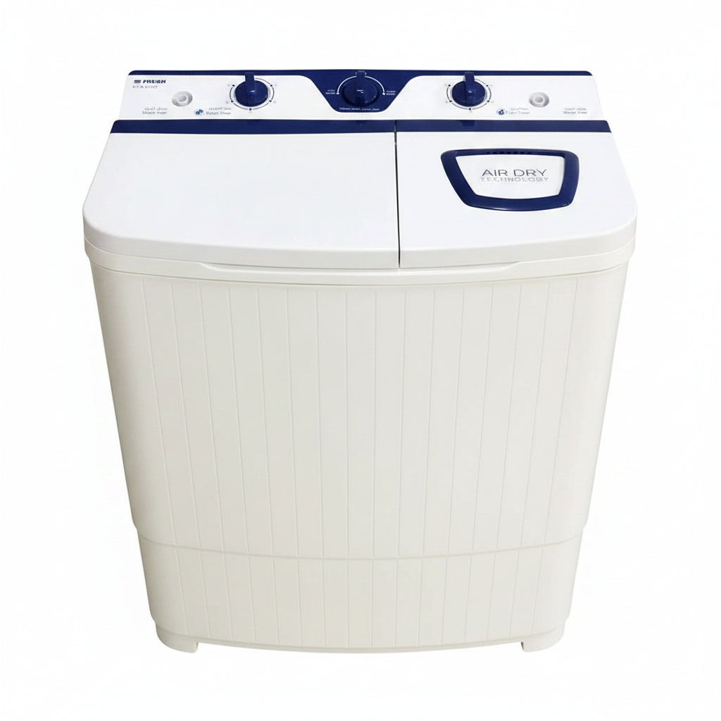 Fresh 8600 8.5kg Washer