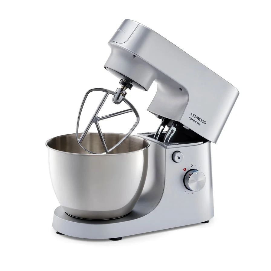 Kenwood KHH01.000SI Stand Mixer