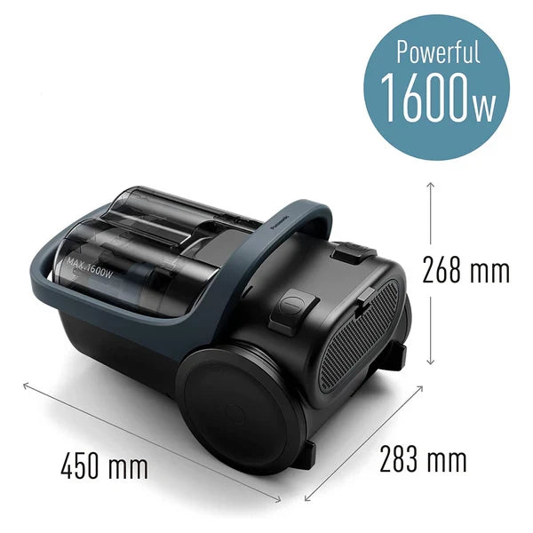 Panasonic MC-CL601 Vacuum Cleaner