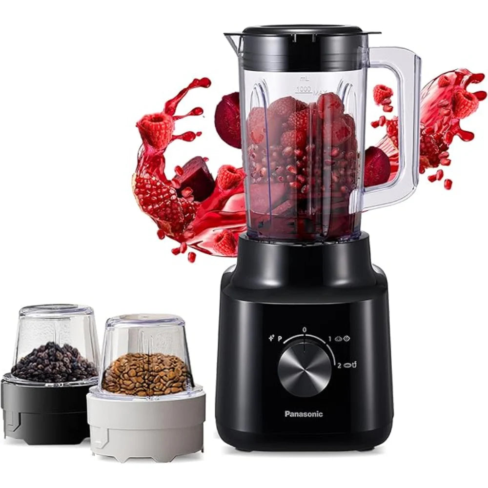 Panasonic CP3121KTN Blender