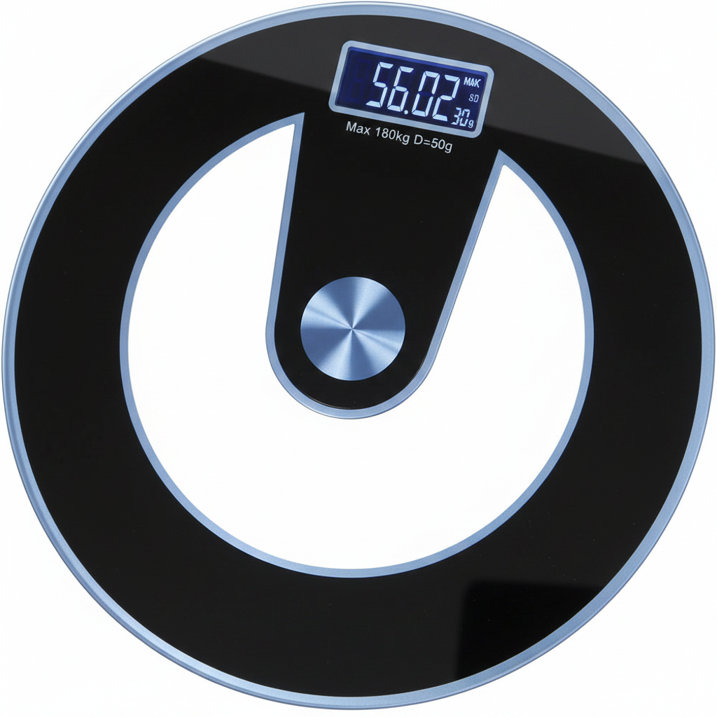 Memory Personal Scale