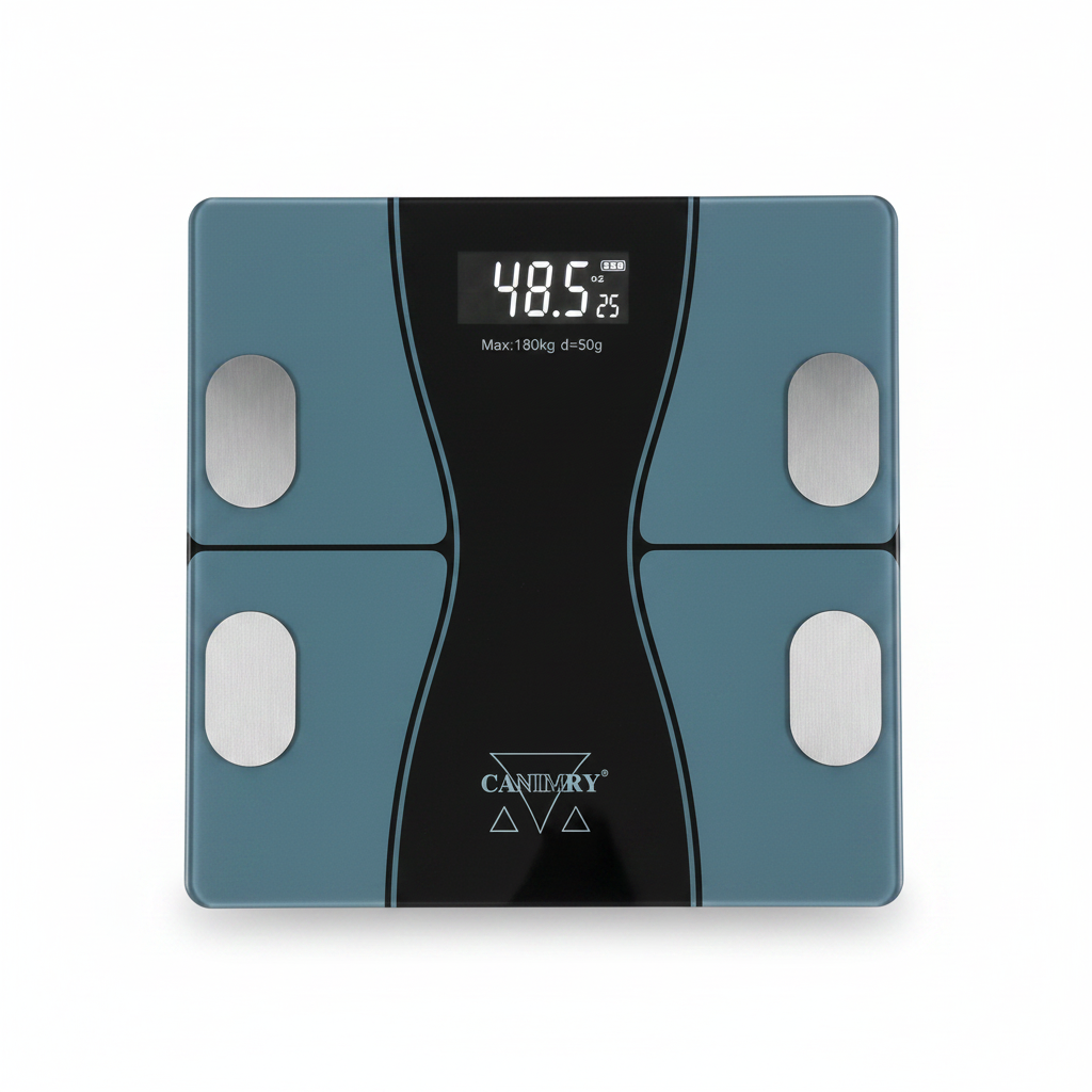 Smart Body Scale