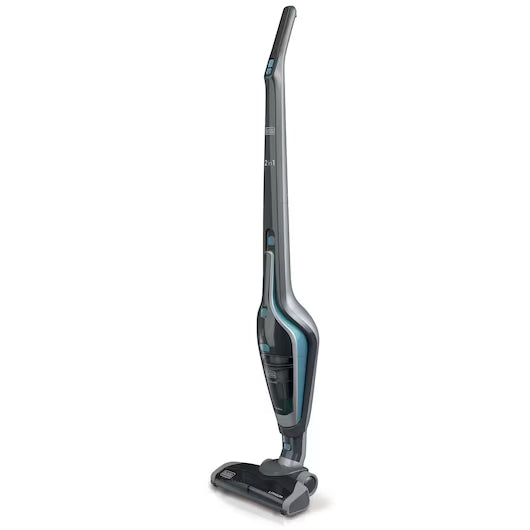Black+Decker SVA420 Cordless Vacuum