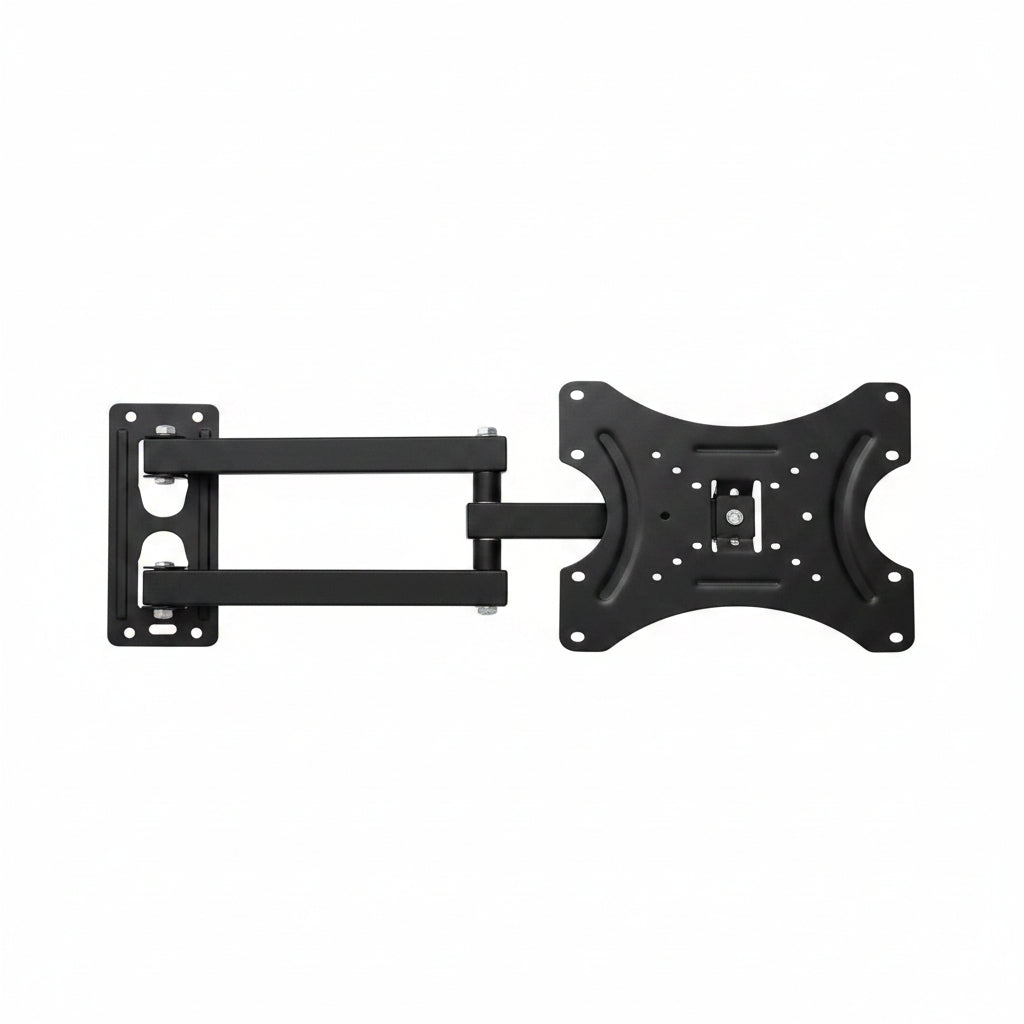 C13/117B2 movable TV wall mount