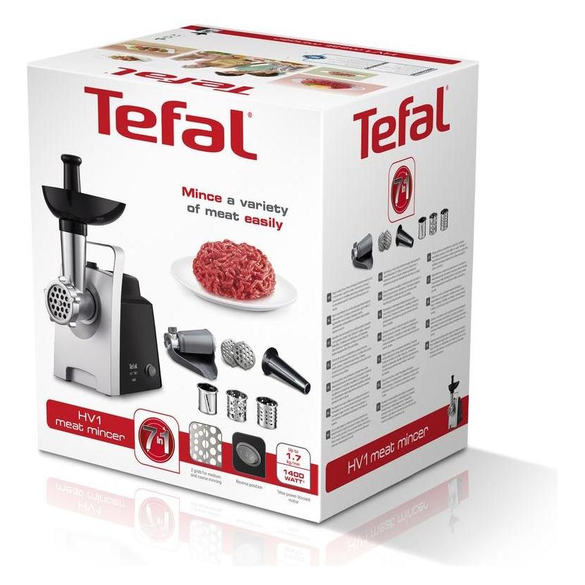 Tefal HV1 NE1098 Meat Mincer