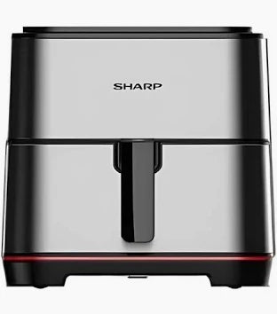 Sharp KF-AF70RT-S3 XL-7L Air Fryer