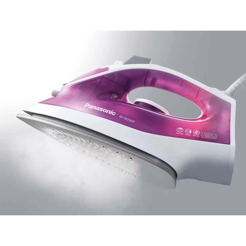 Panasonic NI-M250T Steam Iron