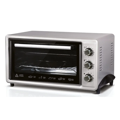 Luxell LX-3520 Electric Oven - 40L