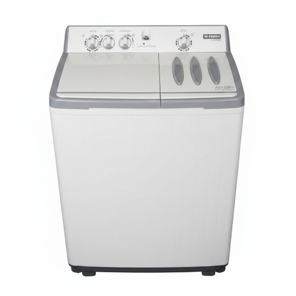 Fresh 20000 20kg washing machine
