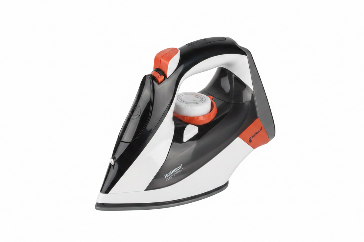 Hoffmans 9040 Steam Iron