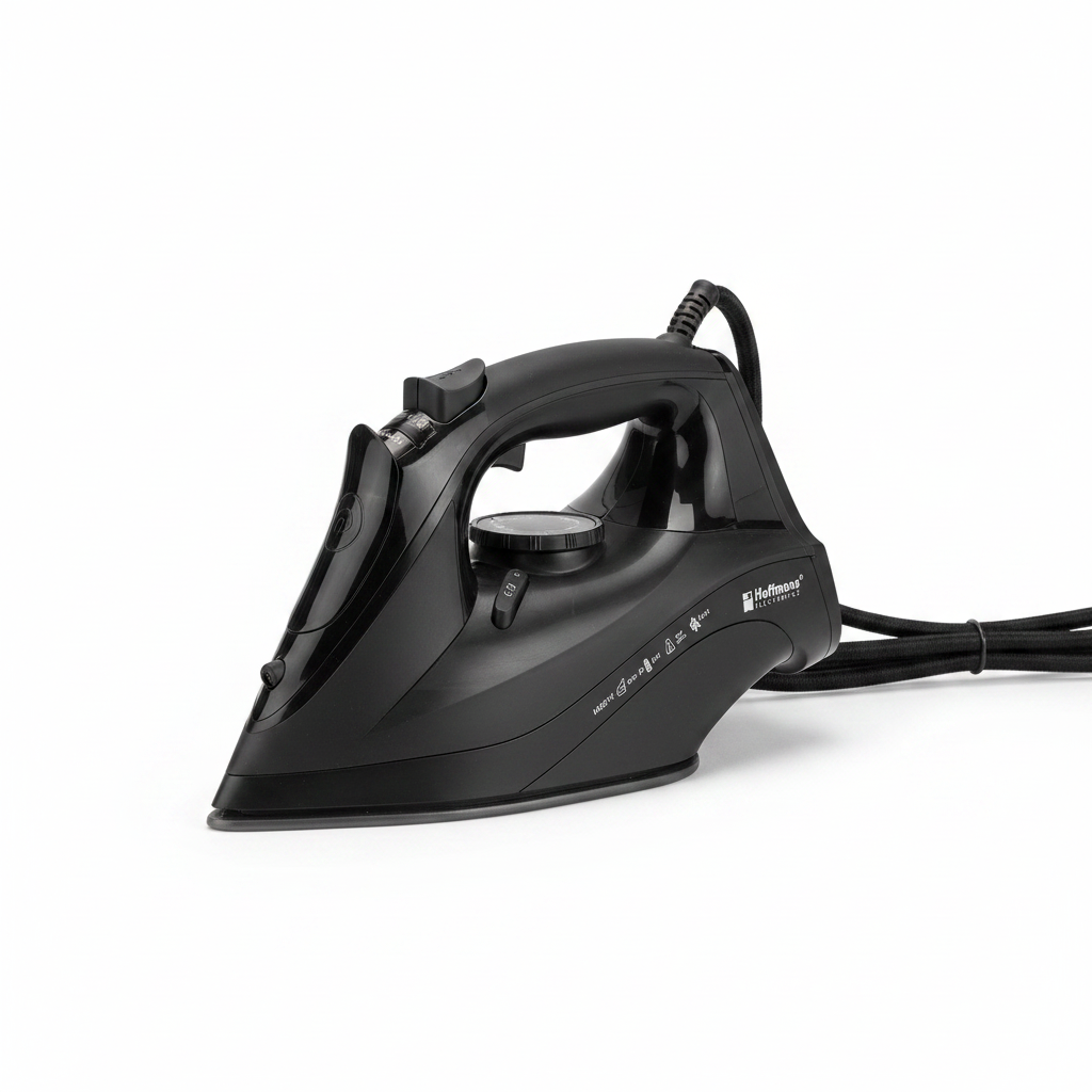 Hoffmans D62/HN-9041 Steam Iron