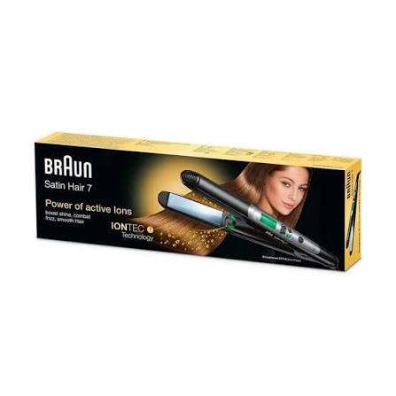 Braun ST710 Satin Hair 7 Straightener