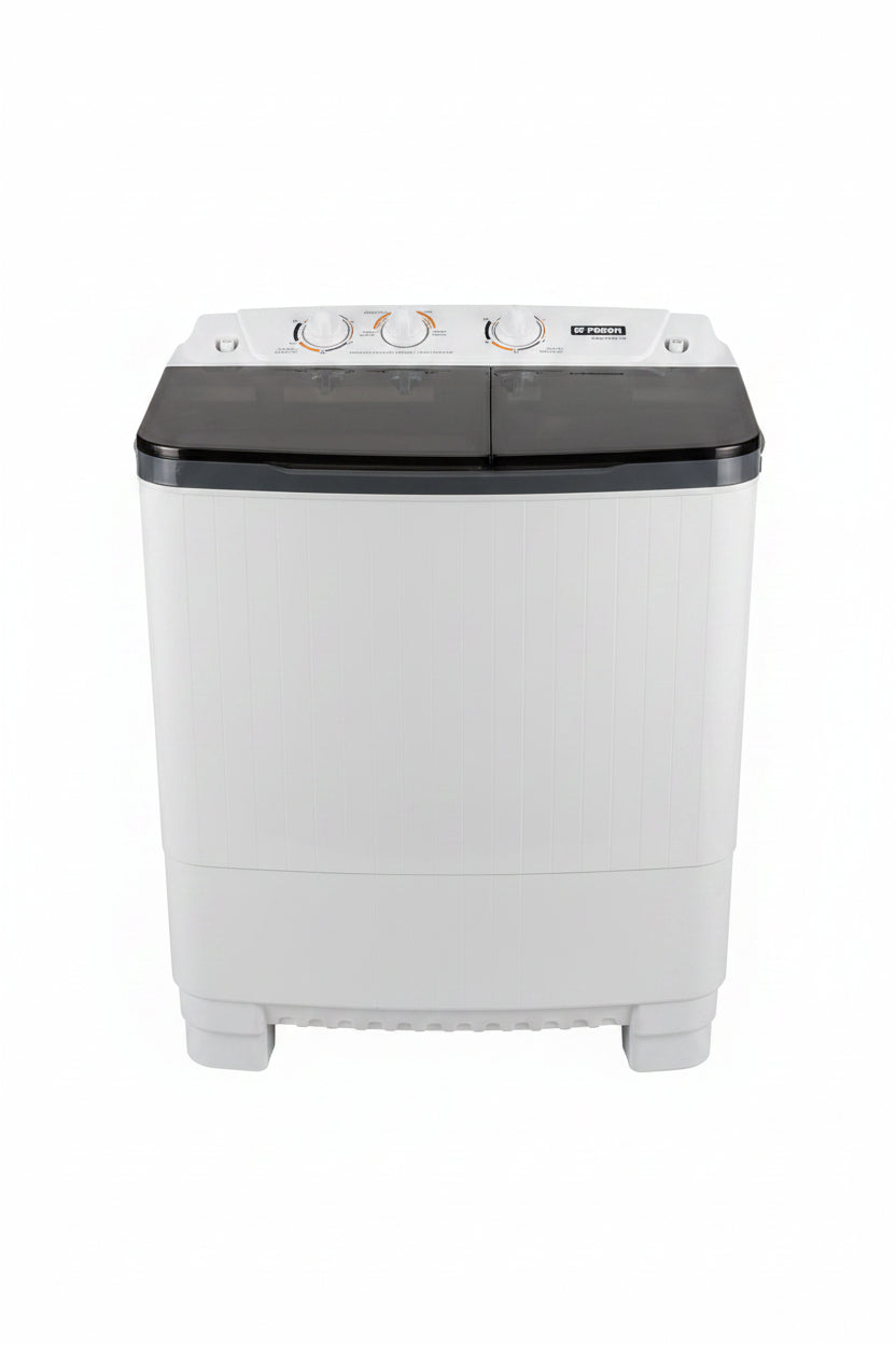 Fresh 8000FS 8kg Washer
