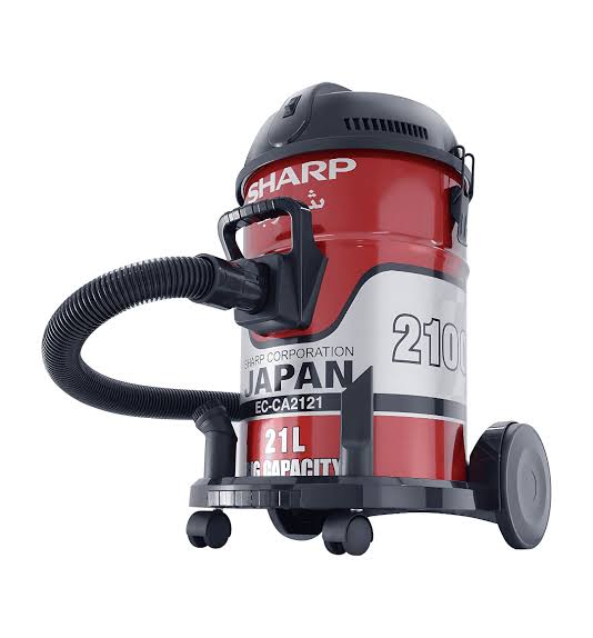 Sharp EC-CA2121 Vacuum Cleaner