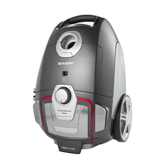 Sharp EC-BG2405A-G Vacuum Cleaner