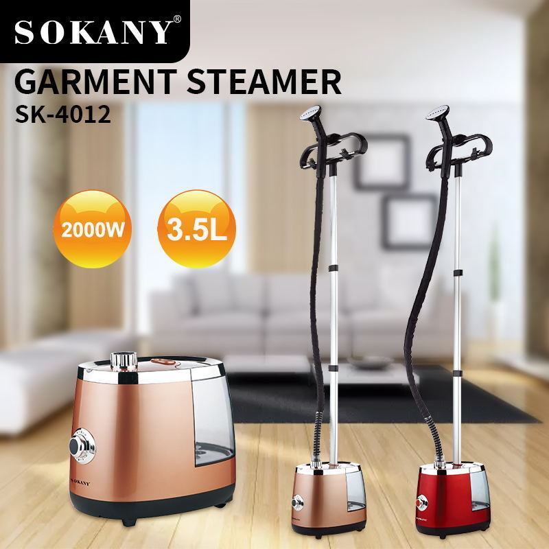 Sokany SK4012 Garment Steamer