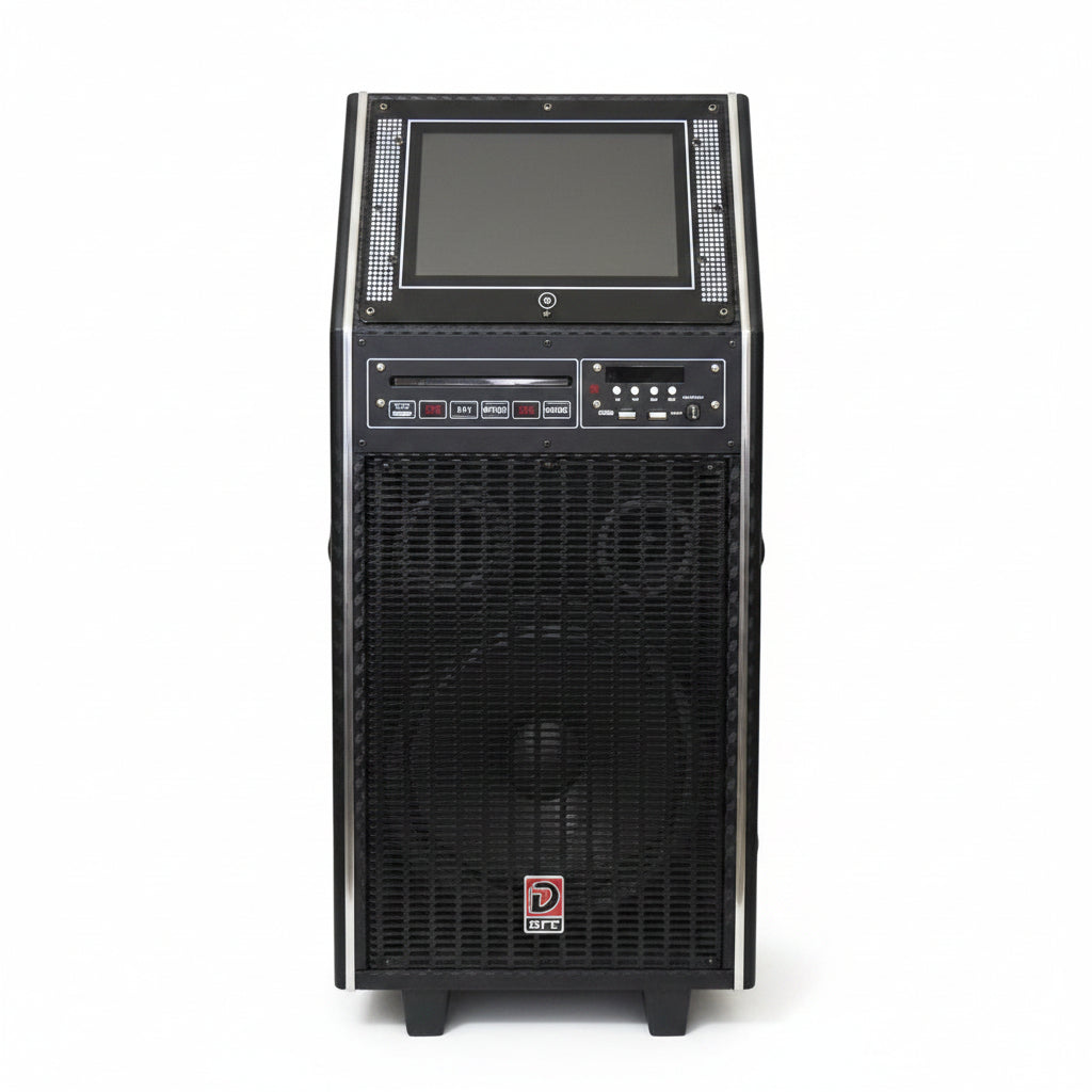 Kdibo X8 DVD speaker
