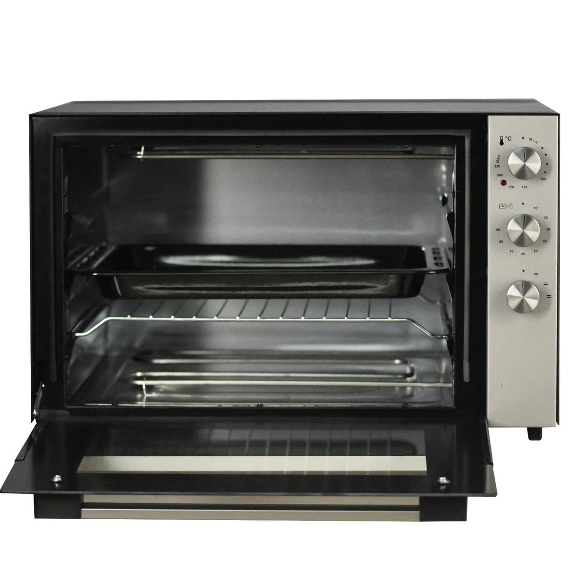 General Gold Oven - 70L