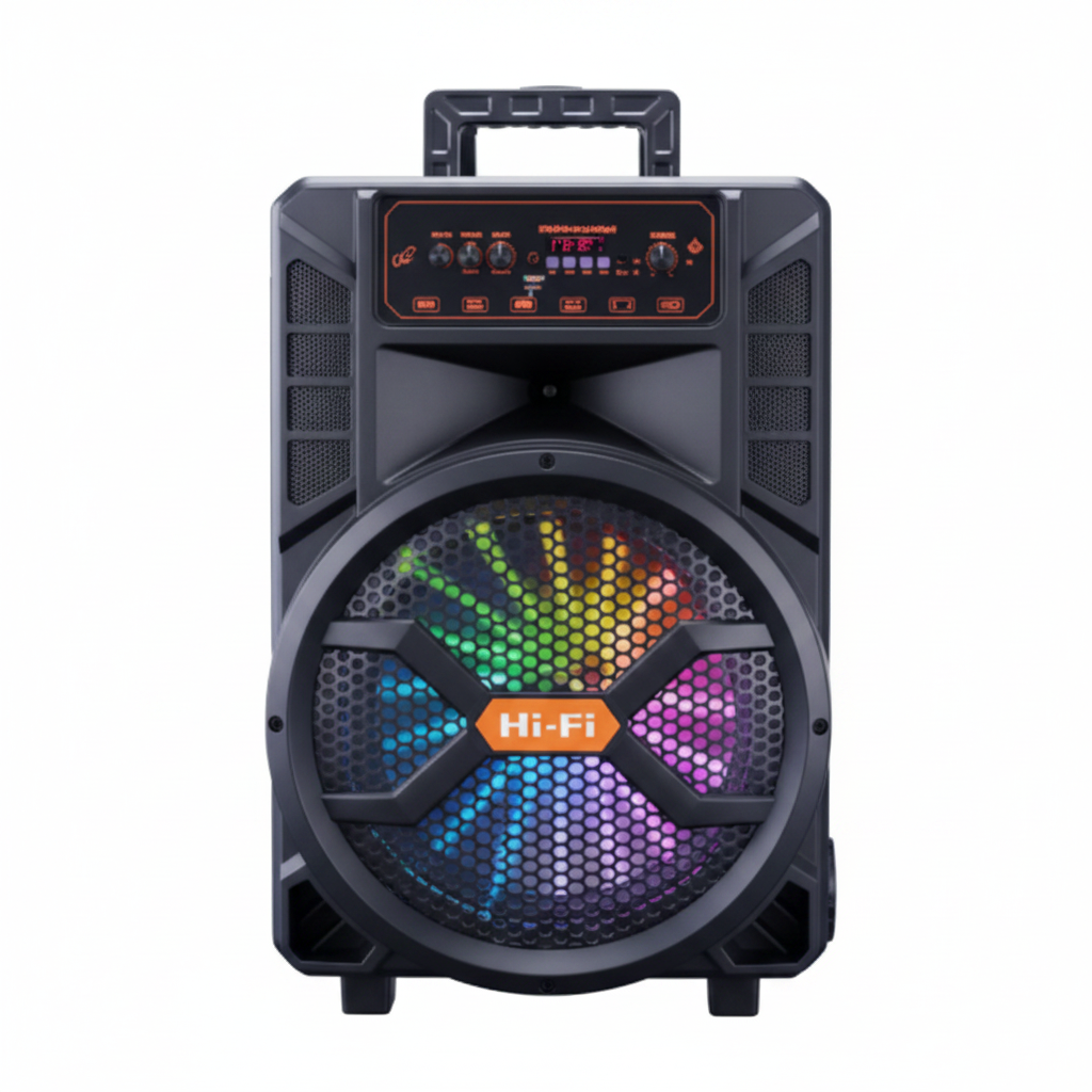 Unbranded YE-1206 12-inch party speaker