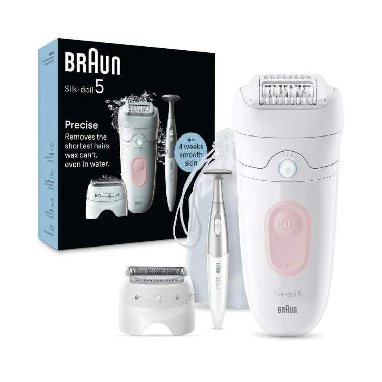 Braun Silk-épil 5 5230