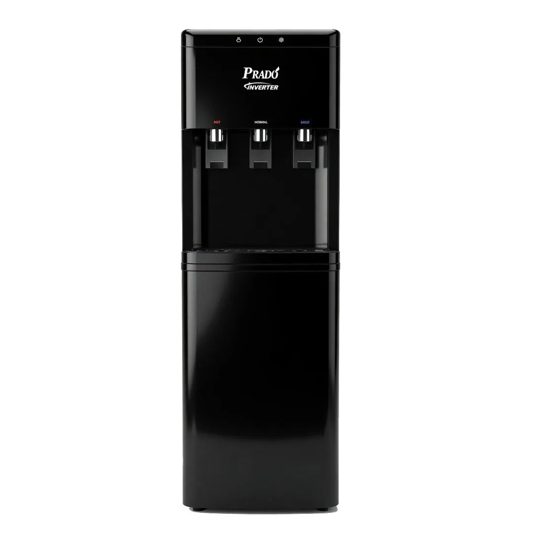Prado WD-820B Bottom Loading Water Dispenser