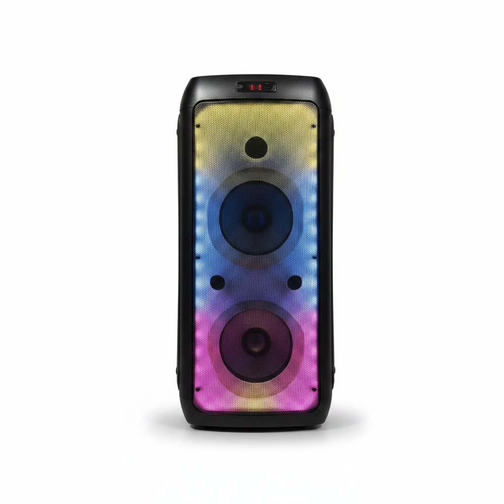 QL 2832 8-inch speaker