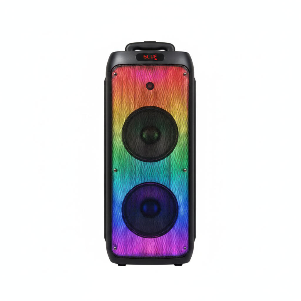 QL 2836 8-inch speaker