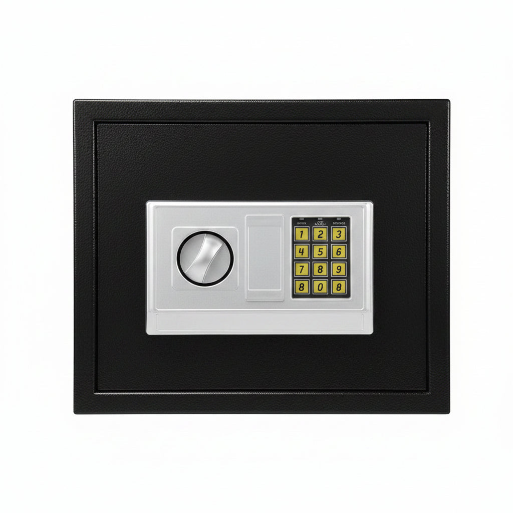 Unbranded D107 security safe