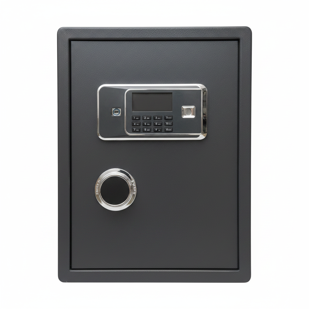 Unbranded D3/45 security safe