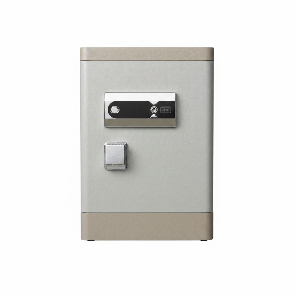 Unbranded D8/60 security safe