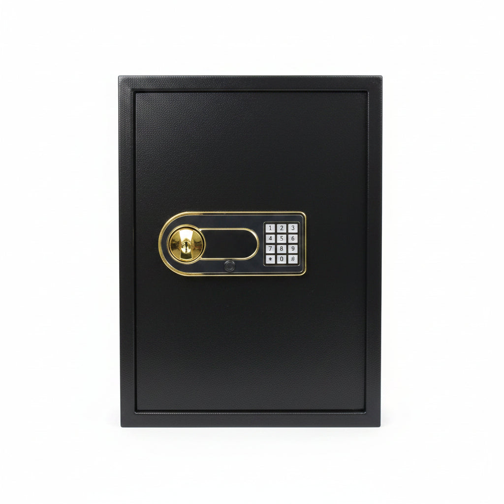 Unbranded F13/50 security safe