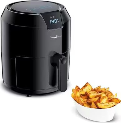 Moulinex EZ4018 Air Fryer