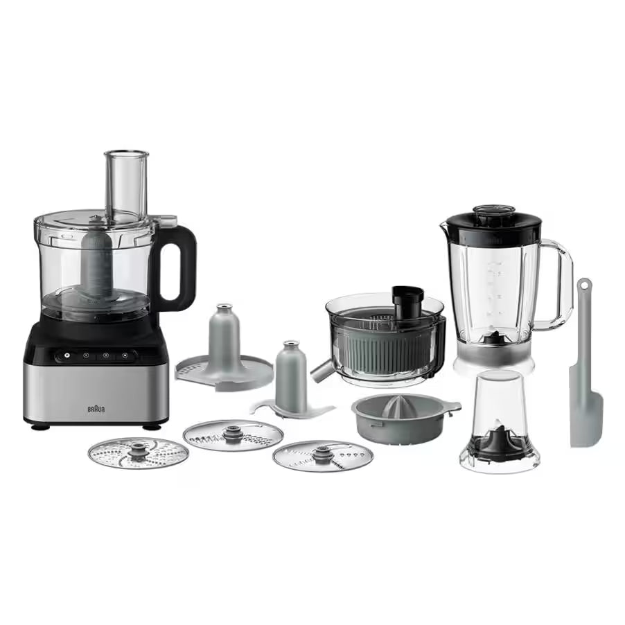 Food preparation appliances at ElectroHub