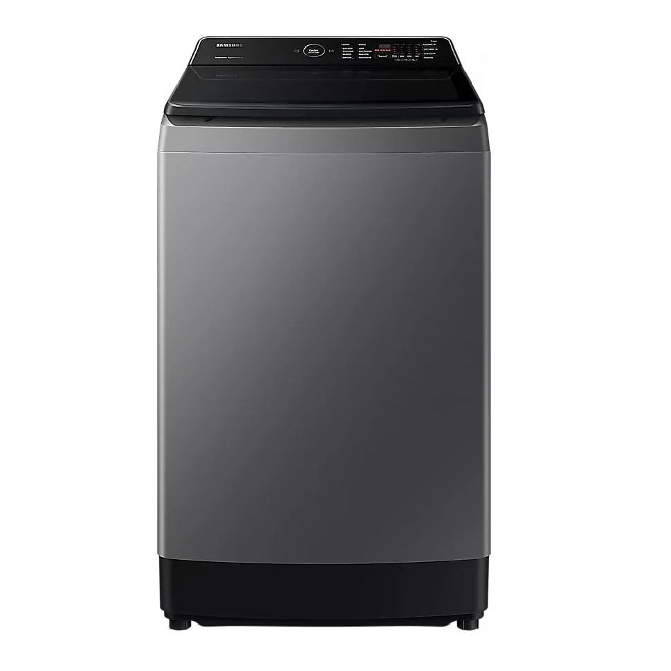 Samsung WA11CG574 11kg Top Load Washing Machine Silver