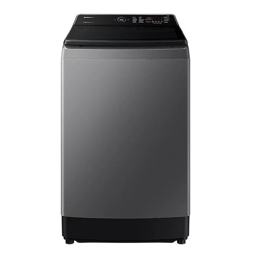 Samsung WA11CG574 11kg Top Load Washing Machine Silver