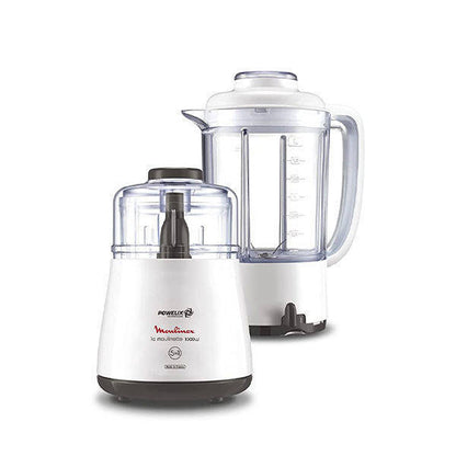 Moulinex DPA241 Chopper