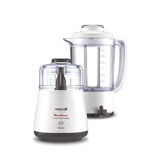 Moulinex DPA241 Chopper