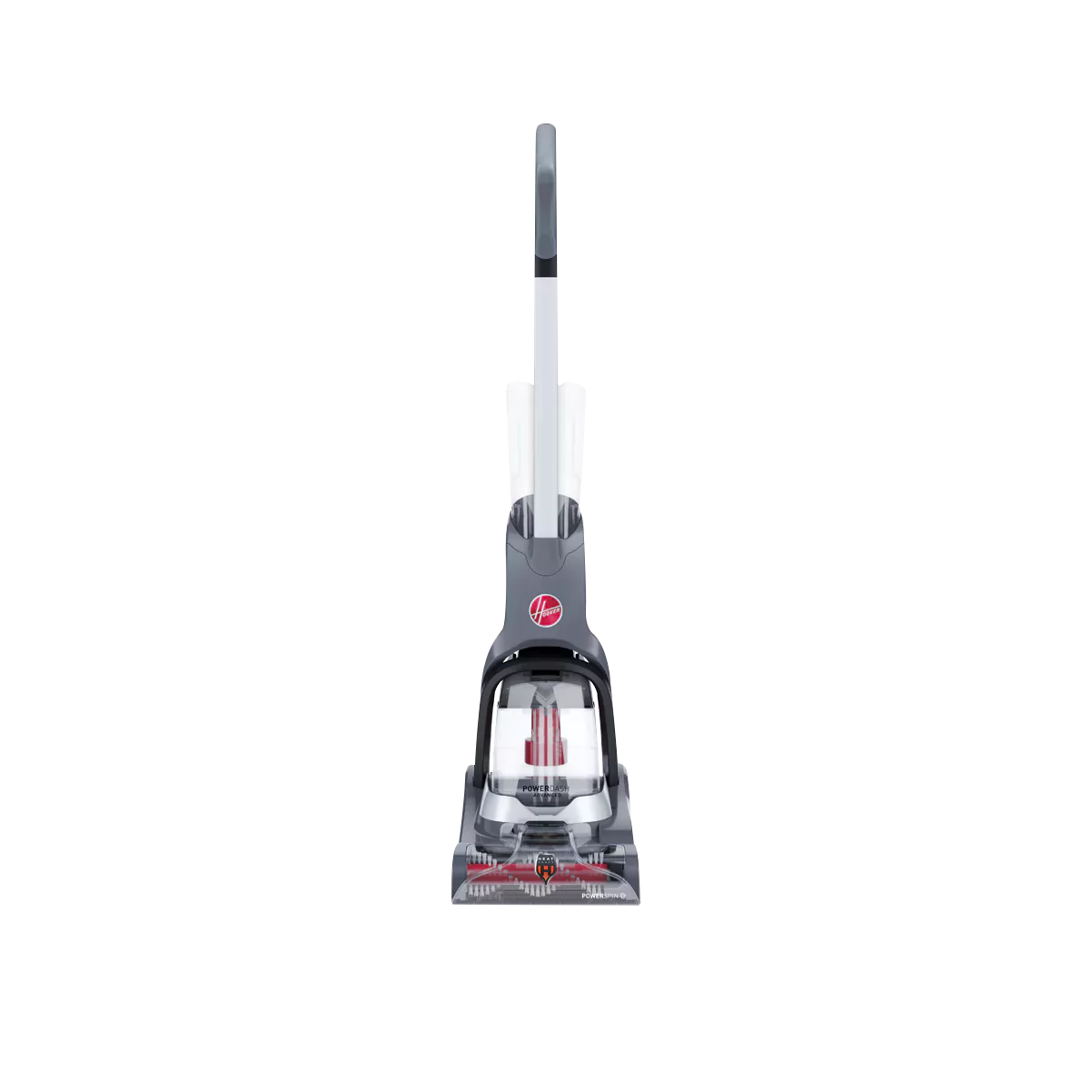 Hoover PDME Carpet Cleaner