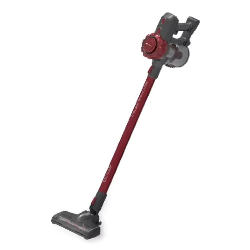 Tiffany TF-2207 Cordless Vacuum