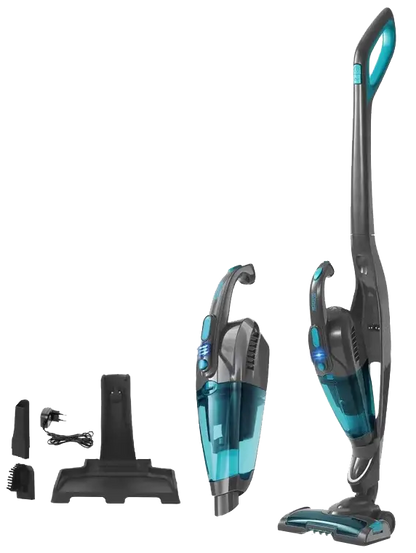 DSP D114-KD2048 Cordless Vacuum