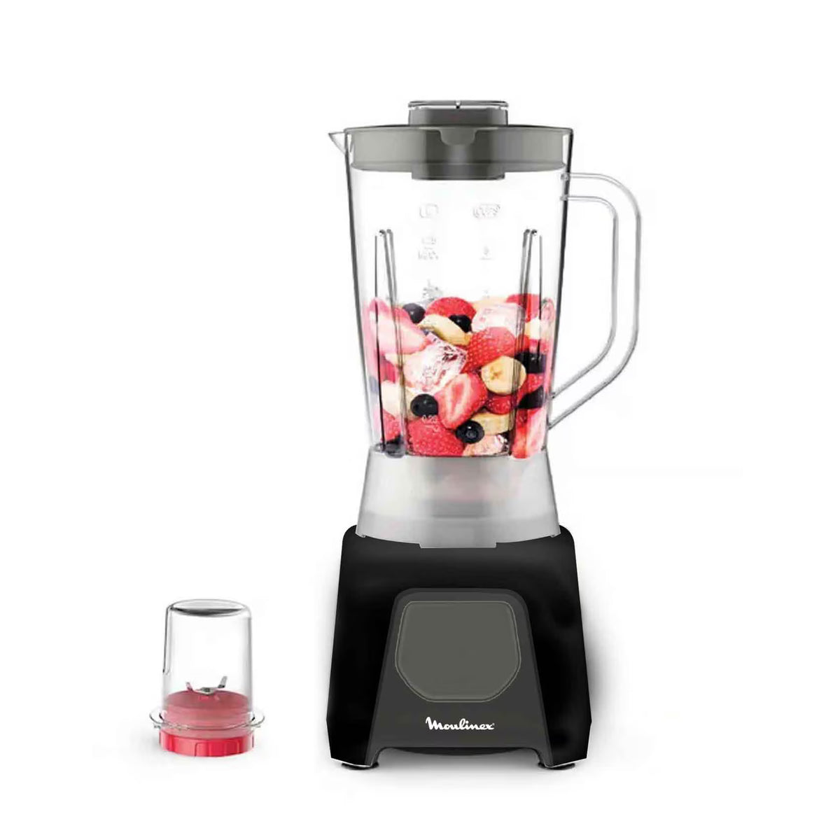 Moulinex LM2B28M2 Blender